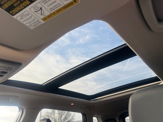 2026 Nissan Rogue Base