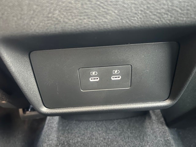 2026 Nissan Rogue Base