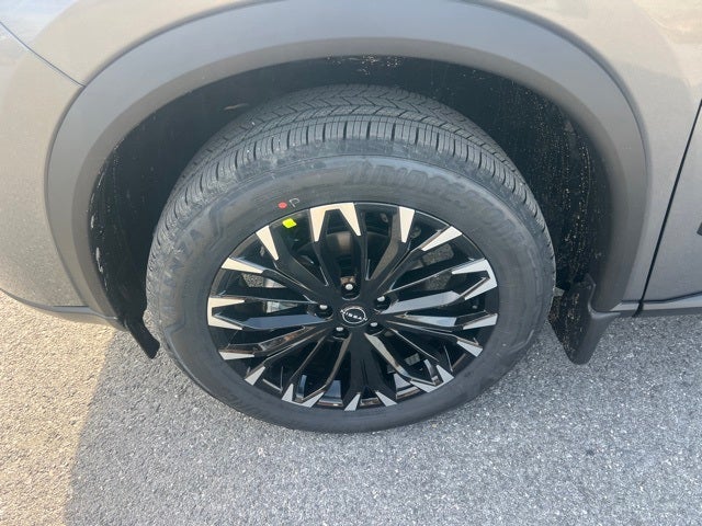 2026 Nissan Rogue Base