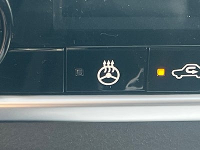 2026 Nissan Rogue Base