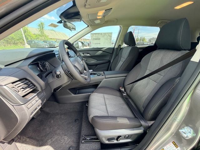 2026 Nissan Rogue SV COLD WEATHER PACKAGE