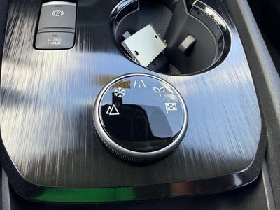 2026 Nissan Rogue SV COLD WEATHER PACKAGE