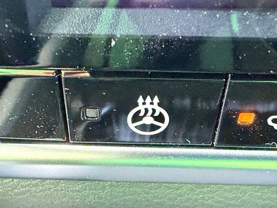 2026 Nissan Rogue SV COLD WEATHER PACKAGE