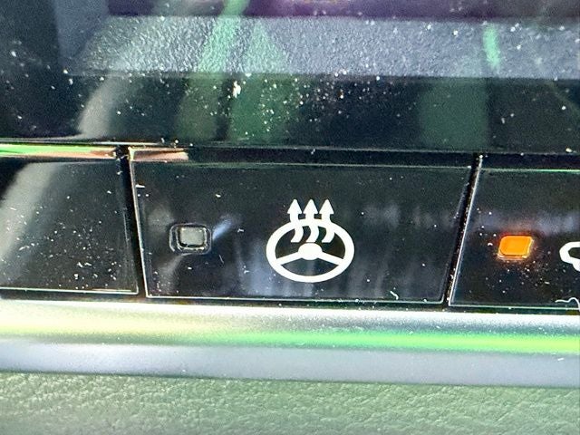 2026 Nissan Rogue SV COLD WEATHER PACKAGE