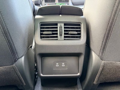 2026 Nissan Rogue SV COLD WEATHER PACKAGE