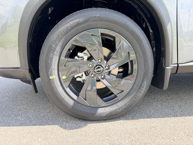 2026 Nissan Rogue SV COLD WEATHER PACKAGE