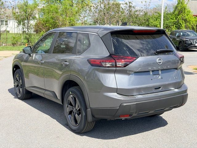 2026 Nissan Rogue SV COLD WEATHER PACKAGE