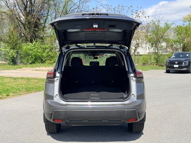 2026 Nissan Rogue SV COLD WEATHER PACKAGE