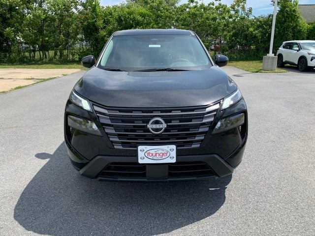2026 Nissan Rogue SV COLD WEATHER PACKAGE