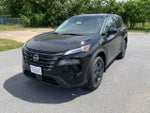 2026 Nissan Rogue SV COLD WEATHER PACKAGE