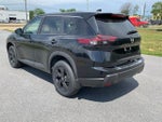 2026 Nissan Rogue SV COLD WEATHER PACKAGE