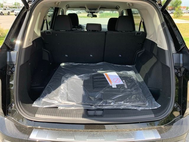 2026 Nissan Rogue SV COLD WEATHER PACKAGE
