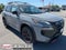 2026 Nissan Rogue Rock Creek PREMIUM PACKAGE
