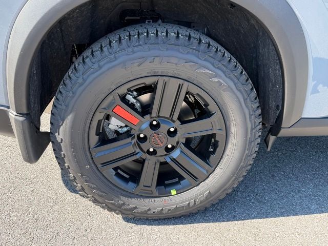 2026 Nissan Rogue Rock Creek PREMIUM PACKAGE