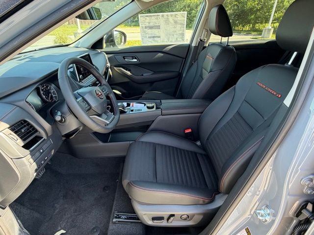 2026 Nissan Rogue Rock Creek PREMIUM PACKAGE