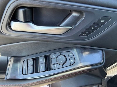 2026 Nissan Rogue Rock Creek PREMIUM PACKAGE