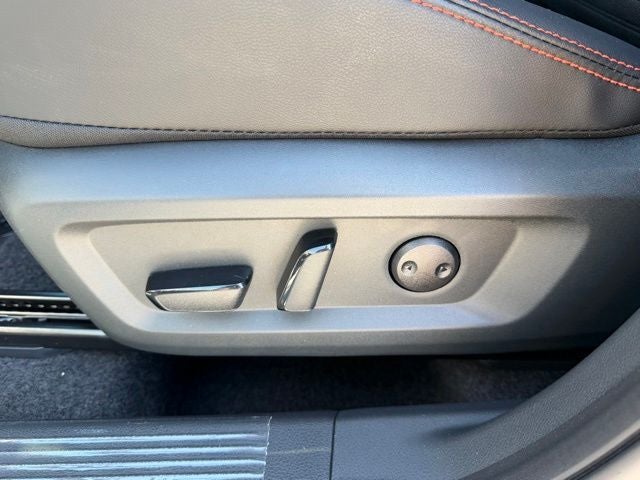 2026 Nissan Rogue Rock Creek PREMIUM PACKAGE