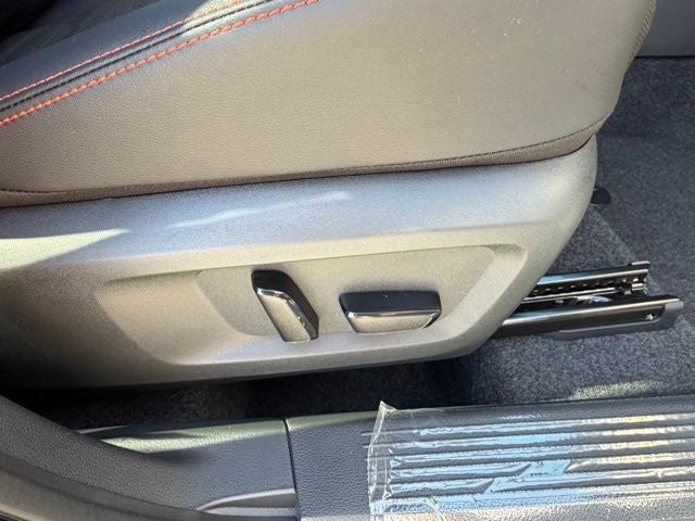 2026 Nissan Rogue Rock Creek PREMIUM PACKAGE