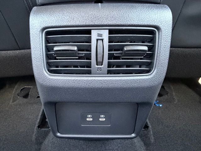 2026 Nissan Rogue Rock Creek PREMIUM PACKAGE