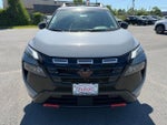 2026 Nissan Rogue Rock Creek PREMIUM PACKAGE