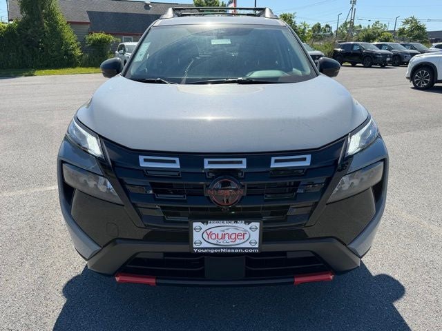 2026 Nissan Rogue Rock Creek PREMIUM PACKAGE