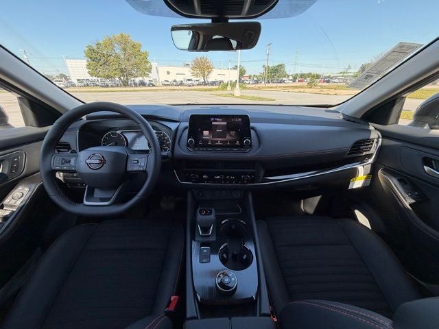 2026 Nissan Rogue Rock Creek PREMIUM PACKAGE