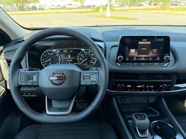 2026 Nissan Rogue Rock Creek PREMIUM PACKAGE
