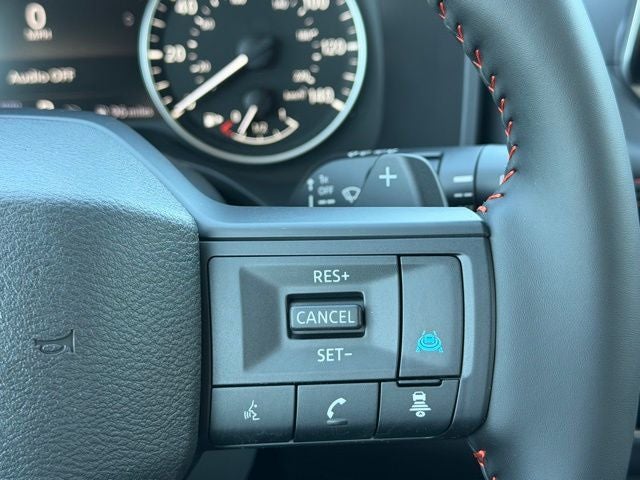 2026 Nissan Rogue Rock Creek PREMIUM PACKAGE