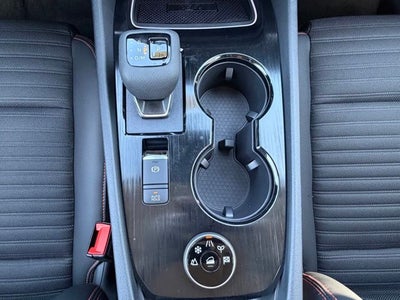 2026 Nissan Rogue Rock Creek PREMIUM PACKAGE