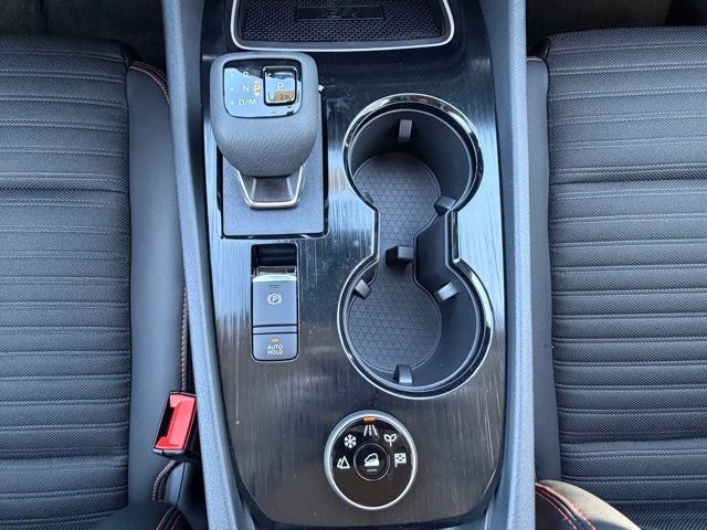 2026 Nissan Rogue Rock Creek PREMIUM PACKAGE