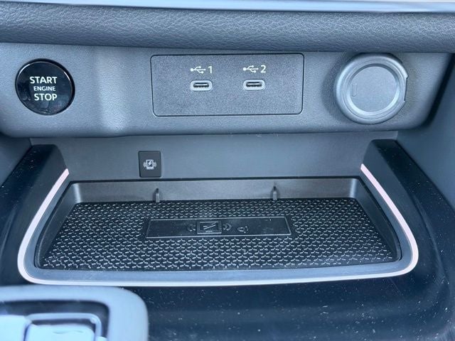 2026 Nissan Rogue Rock Creek PREMIUM PACKAGE