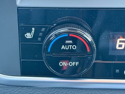 2026 Nissan Rogue Rock Creek PREMIUM PACKAGE