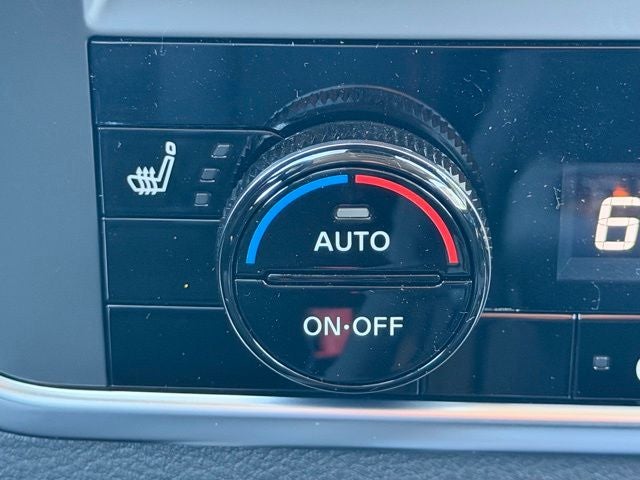 2026 Nissan Rogue Rock Creek PREMIUM PACKAGE