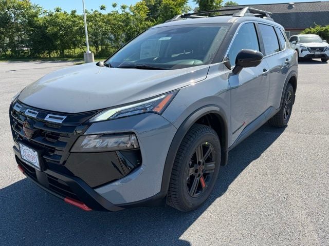 2026 Nissan Rogue Rock Creek PREMIUM PACKAGE