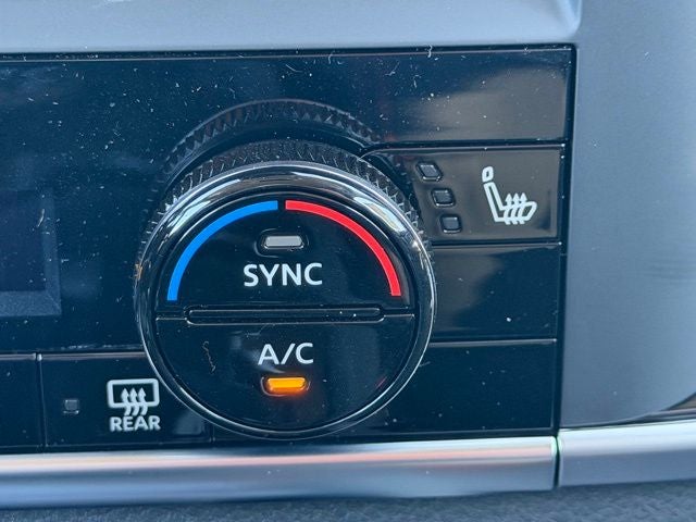 2026 Nissan Rogue Rock Creek PREMIUM PACKAGE