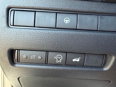 2026 Nissan Rogue Rock Creek PREMIUM PACKAGE