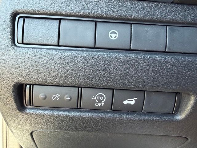 2026 Nissan Rogue Rock Creek PREMIUM PACKAGE