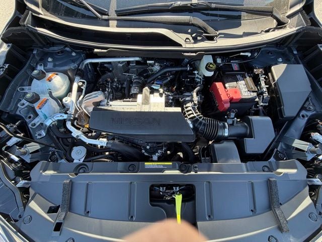 2026 Nissan Rogue Rock Creek PREMIUM PACKAGE