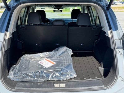 2026 Nissan Rogue Rock Creek PREMIUM PACKAGE