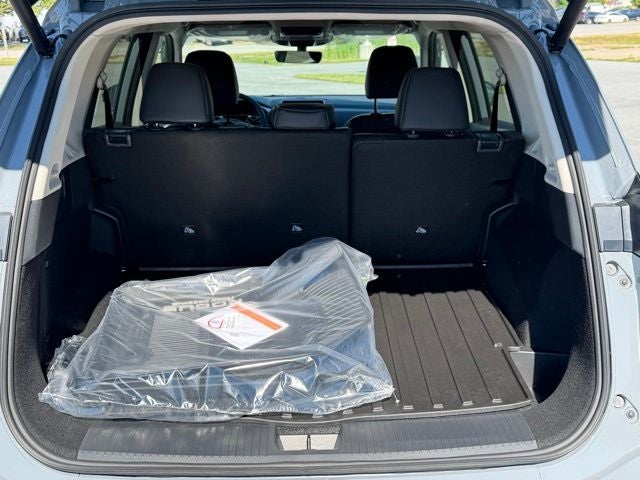 2026 Nissan Rogue Rock Creek PREMIUM PACKAGE