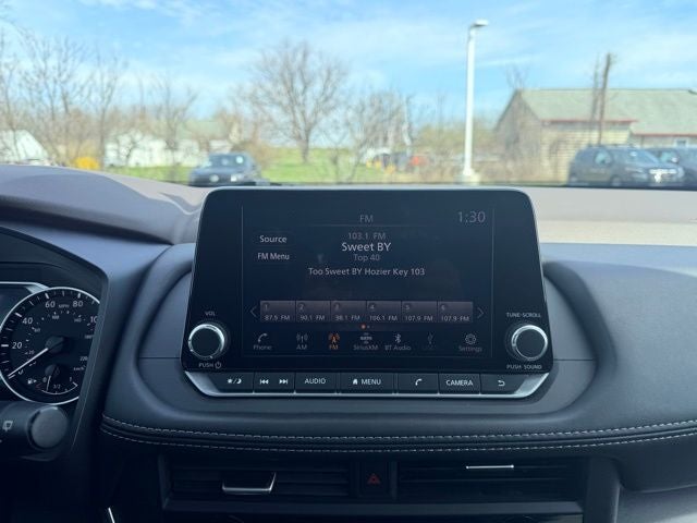 2023 Nissan Rogue SV PREMIUM PACKAGE
