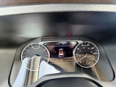 2023 Nissan Rogue SV PREMIUM PACKAGE
