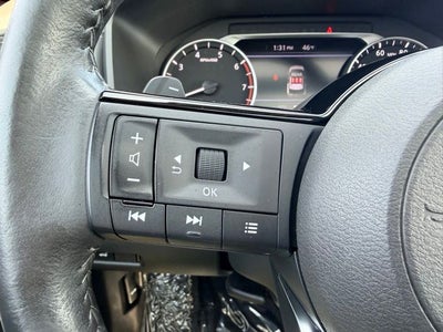 2023 Nissan Rogue SV PREMIUM PACKAGE