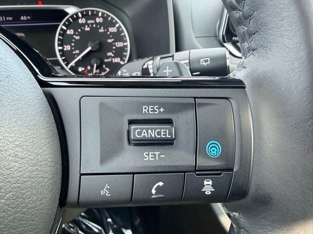 2023 Nissan Rogue SV PREMIUM PACKAGE