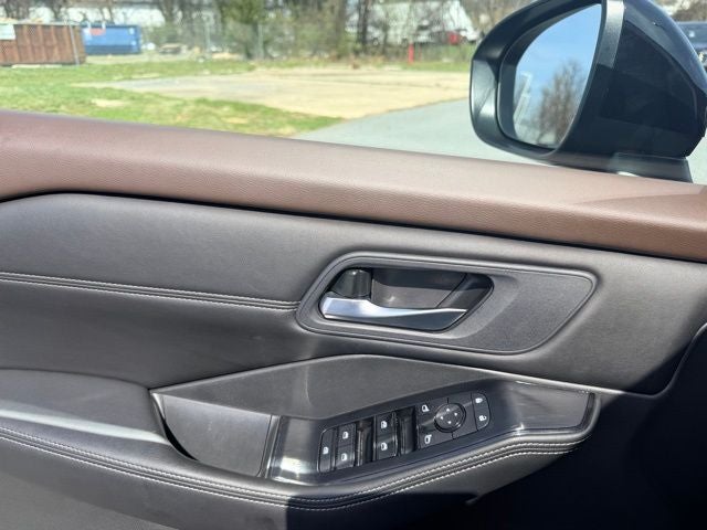 2023 Nissan Rogue SV PREMIUM PACKAGE