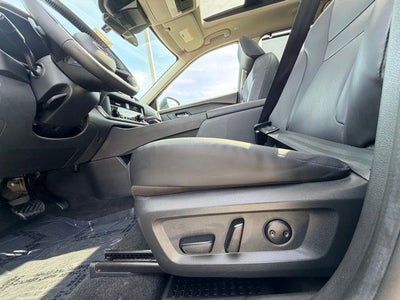 2023 Nissan Rogue SV PREMIUM PACKAGE