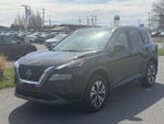 2023 Nissan Rogue SV PREMIUM PACKAGE