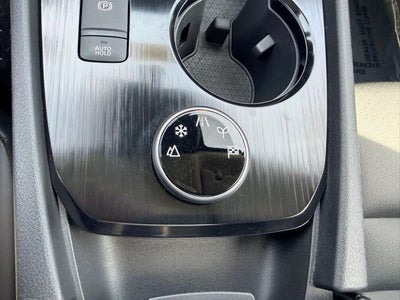 2023 Nissan Rogue SV PREMIUM PACKAGE