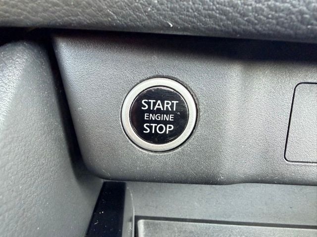 2023 Nissan Rogue SV PREMIUM PACKAGE
