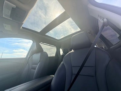 2023 Nissan Rogue SV PREMIUM PACKAGE